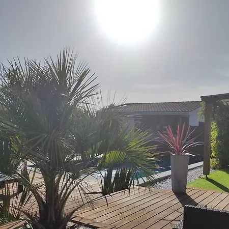 De Avec Piscine Carcans