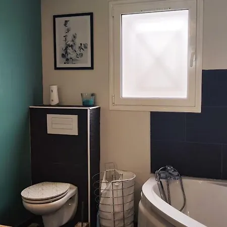 De Avec Piscine Carcans